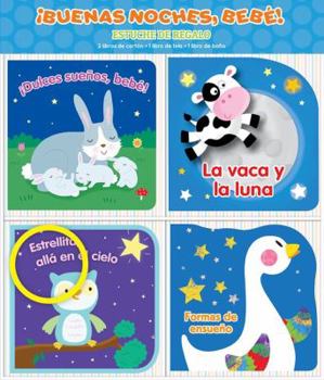 Board book ?buenas Noches, Beb?! [Spanish] Book