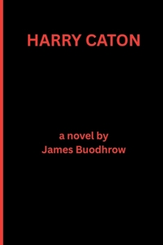 Harry Caton
