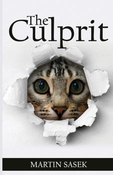 Paperback The Culprit Book