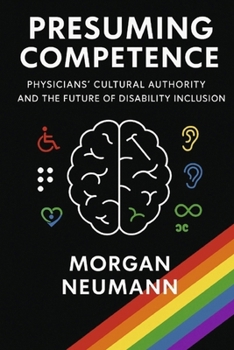 Paperback Presuming Competence Book