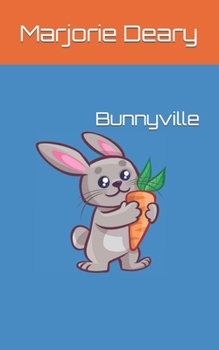 Paperback Bunnyville Book
