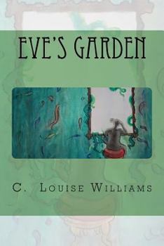 Paperback Eve's Garden Book