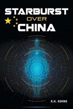 Paperback Starburst Over China Book