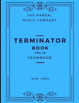 Paperback Terminator Book N-10: New York Book