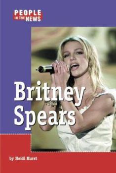 Britney Spears - Book  of the People in the News