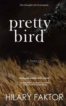 Paperback Pretty Bird Book