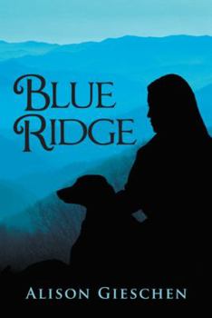 Hardcover Blue Ridge Book