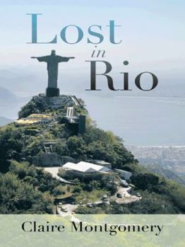 Paperback Lost in Rio Book