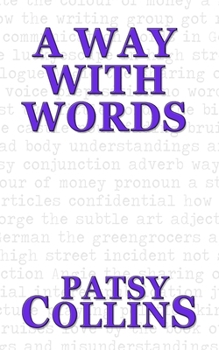 Paperback A Way With Words Book