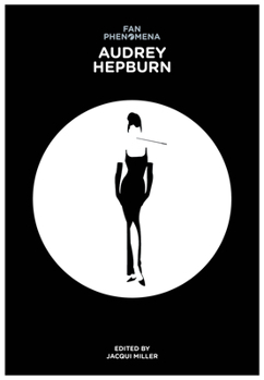 Paperback Fan Phenomena: Audrey Hepburn Book