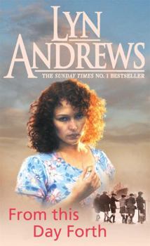 Mass Market Paperback From This Day Forth Book