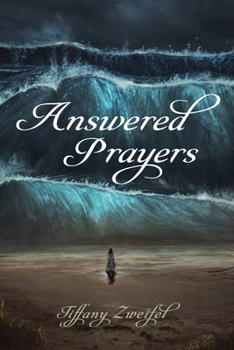 Paperback Answered Prayers Book