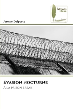 Paperback Évasion nocturne [French] Book