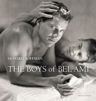 Paperback The Boys of Bel Ami Book