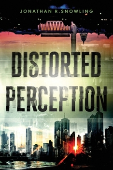 Paperback Distorted Perception Book