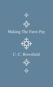 Paperback Making the Farm Pay Book
