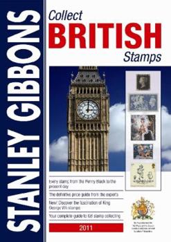 Paperback Collect British Stamps. [Unqualified] Book