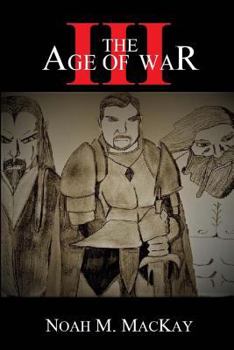 Paperback Age of War III Book