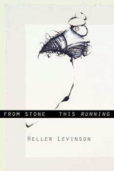 Paperback From Stone This Running Book