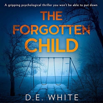 Audio CD The Forgotten Child Lib/E Book