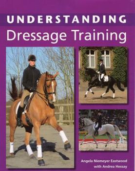 Paperback Understanding Dressage Training Book