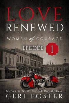 Paperback Love Renewed: Episode 1 Book