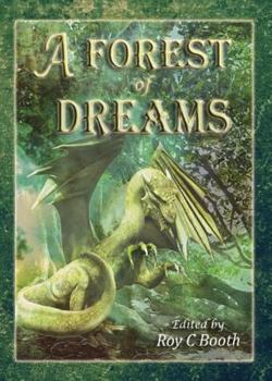 Paperback A Forest of Dreams Book
