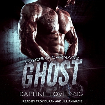 MP3 CD Ghost Book