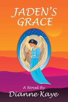 Paperback Jaden's Grace Book