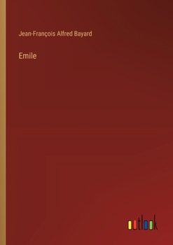 Paperback Emile [French] Book