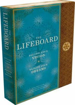 Hardcover The Lifeboard: Follow Your Vision, Realize Your Dreams Book