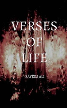 Paperback Verses of Life Book