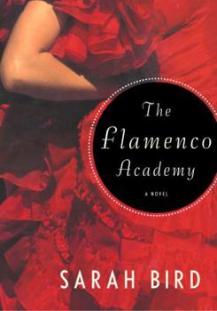 Hardcover The Flamenco Academy Book