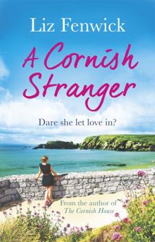 Paperback Cornish Stranger Book