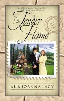 The Tender Flame - Book #3 of the Mail Order Bride