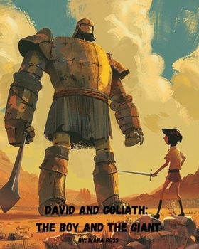 David and Goliath: The Boy and The Giant