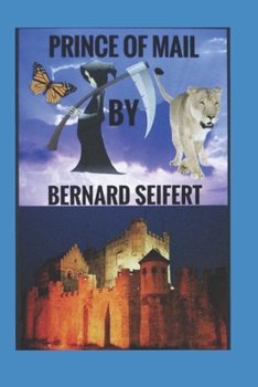 Paperback Prince of Mail Book