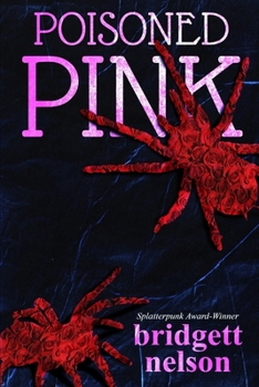 Paperback Poisoned Pink Book