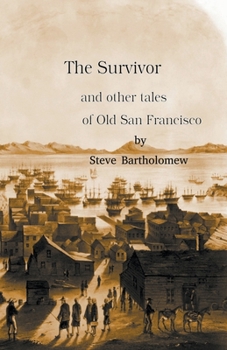 Paperback The Survivor Book