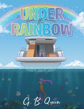 Paperback Under the Rainbow Book