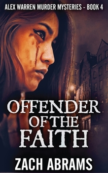 Paperback Offender Of The Faith Book