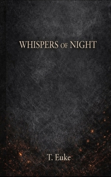 Paperback Whispers of Night Book