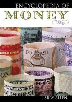 Paperback Encyclopedia of Money Book