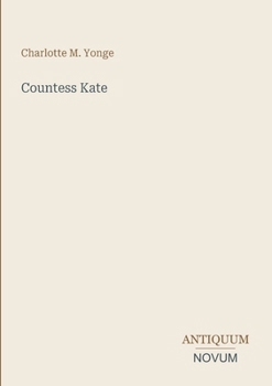 Countess Kate