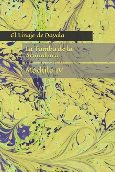 Paperback La Tumba de la Armadura: El Linaje de Dayala [Spanish] Book