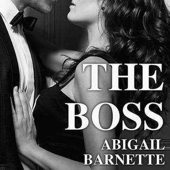 MP3 CD The Boss Book