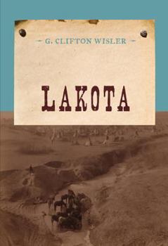 Paperback Lakota Book