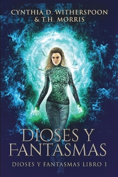 Paperback Dioses y Fantasmas [Spanish] Book