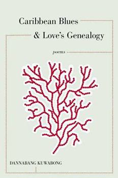 Paperback Caribbean Blues and Love's Genealogy Book