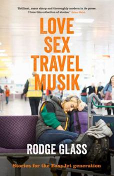 Paperback Love Sex Travel Musik Book